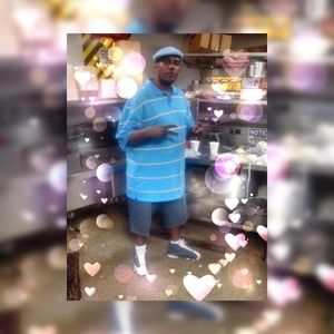 Meet your Posher, Bruce